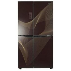 Холодильник LG GR-M257 SGKR