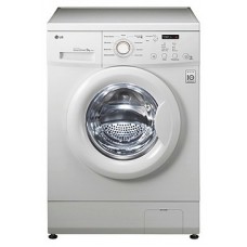 Стиральная машина LG F80C3LD