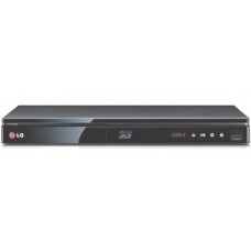Blue-ray плеер LG BP 440 K