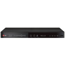 3D BLUE RAY проигрыватель LG BKS 2000