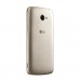LG K5 X220ds (золотой)