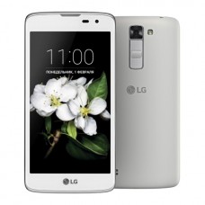 LG K7 X210ds (белый)