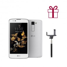 LG K8 LTE K350E (белый)