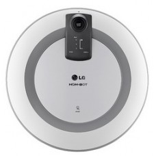 Пылесос LG VRF3043LS