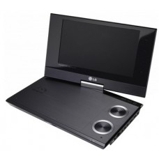 Blue-ray плеер LG BP690B