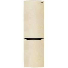 Холодильник LG GA-B409SECL