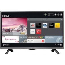 LED телевизор LG 28LF491U