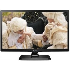 Телевизор LG 28MT47V-PZ